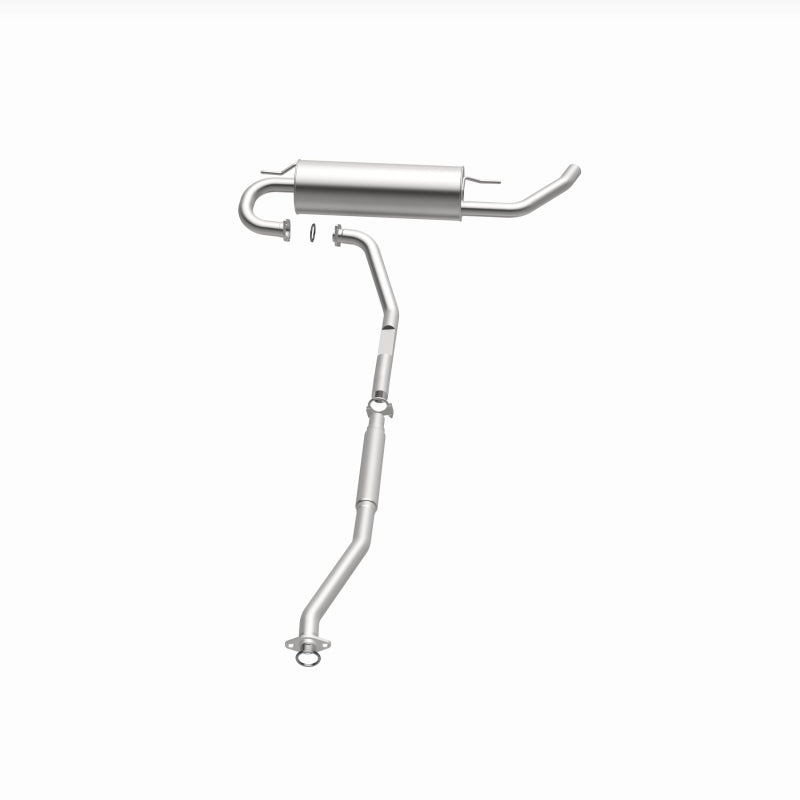 MagnaFlow BRE Exhaust Kit 96-00 Toyota RAV4 2.0L