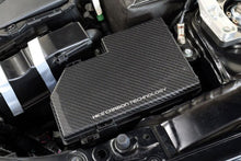 Load image into Gallery viewer, HKS DRY CARBON FUSE BOX COVER FL5