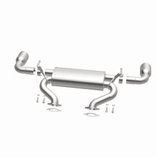 Load image into Gallery viewer, BRExhaust Rear Muffler Kit Replacement Nissan