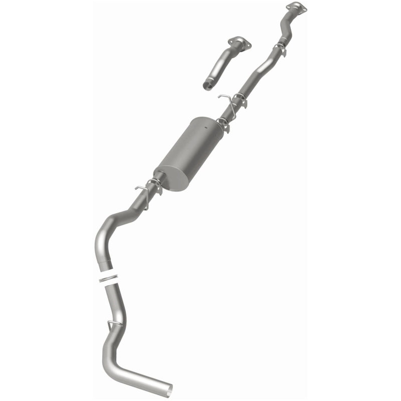 MagnaFlow BRE Exhaust Kit 94-95 C1500 C2500 K1500 K2500