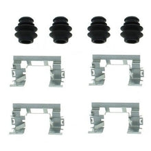 Load image into Gallery viewer, Centric 11-18 Audi A6/A6 / Mercedes Benz E550 Quattro Front Disc Brake Hardware Kit