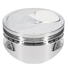 Load image into Gallery viewer, JE Pistons BBC BIG DUKE/CHIEF Set of 8 Pistons
