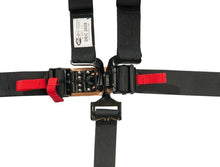 Load image into Gallery viewer, PRP 5.2 Latch and Link Harness Ratchet SFI 16.1- Black