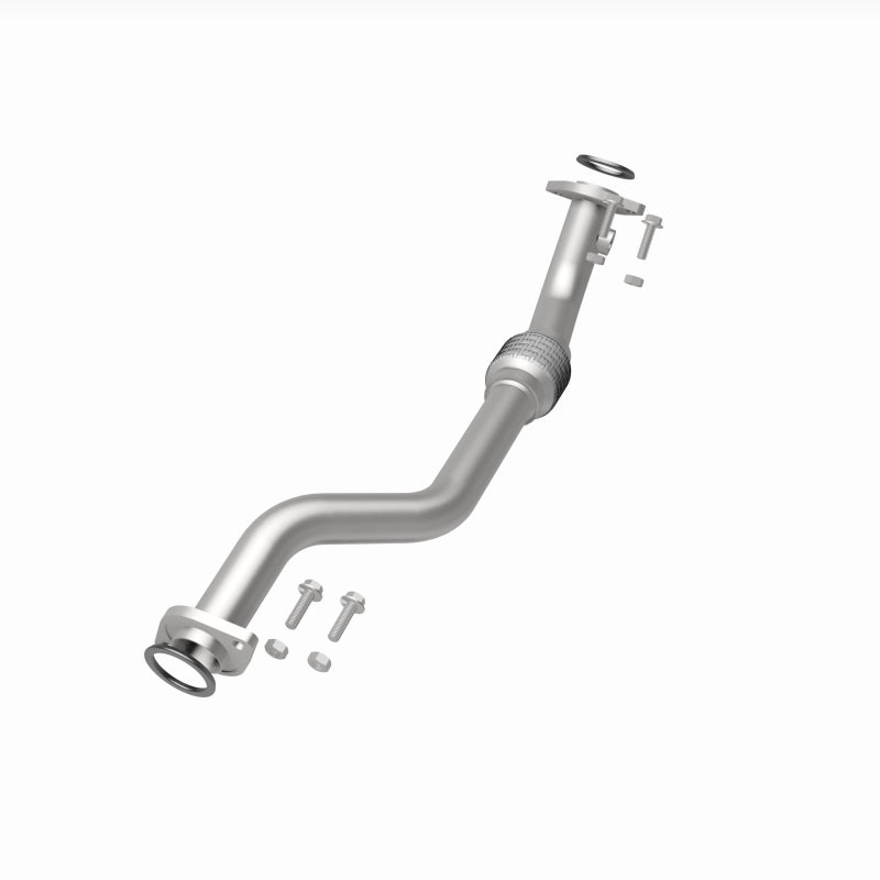 BRE Exhaust 04-10 Sienna 3.3L 3.5L Front Pipe Kit