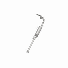 Load image into Gallery viewer, MagnaFlow BRE Exhaust Kit 04-05 Dodge Ram 1500 5.7L