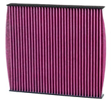 K&N Disposable Cabin Air Filter Advantage Plus 12-26 Audi A3
