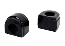 Load image into Gallery viewer, Whiteline 16-21 Honda Civic Sway Bar Mount Bushing Kit - 25mm