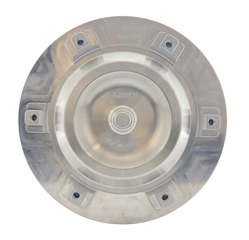 GM 245mm Pro Series 8L90 Torque Converter