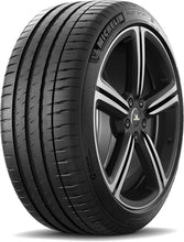 Load image into Gallery viewer, Michelin Pilot Sport 4 S (ZP) 345/25ZR21 104Y XL