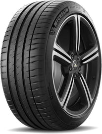 Michelin Pilot Sport 4 S (ZP) 275/30ZR20 97Y XLTL