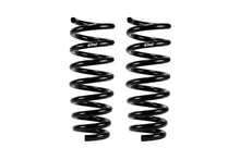 Load image into Gallery viewer, Eibach Pro-Kit Performance Springs (Set of 2) for 2012-2016 BMW 550i