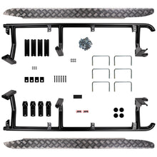 Load image into Gallery viewer, ARB Deluxe Side Rails Rear 100 Ifs Not Lexus