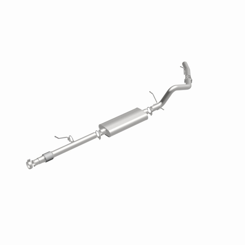 MagnaFlow BRE Exhaust Kit 09-14 Tahoe Yukon 5.3L