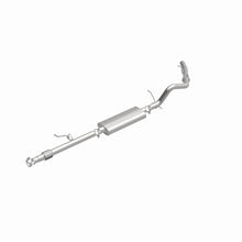 Load image into Gallery viewer, MagnaFlow BRE Exhaust Kit 09-14 Tahoe Yukon 5.3L