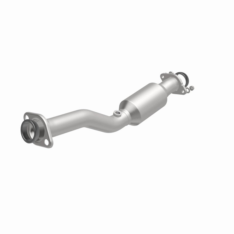 MagnaFlow 13-17 Nissan Sentra 1.8L California Grade CARB Compliant Direct-Fit Catalytic Converter