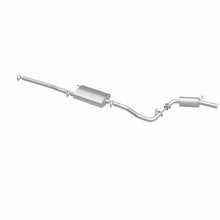 Load image into Gallery viewer, MagnaFlow BRE Exhaust Kit 04-07 Highlander RX330 3.3L