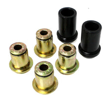 Load image into Gallery viewer, Energy Suspension Front Control Arm Bushing Set - Black
