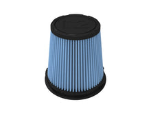 Load image into Gallery viewer, aFe Momentumint Rplcmnt Air Filter w/ D2 Dura-Dry Media 3-1/8inF x 6inB x 4-1/2inT x 6-1/4inH