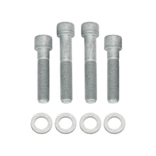 Load image into Gallery viewer, Wilwood bolt kit hub wwe 2IN. drop alum pro spindle