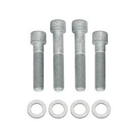 Wilwood bolt kit hub wwe 2IN. drop alum pro spindle