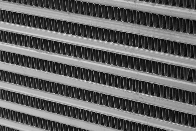 CSF 06-10 Chevrolet Silverado 6.6L Turbo Diesel Charge-Air-Cooler