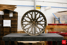 Load image into Gallery viewer, Vossen HF6-3 - 22x9.5 - ET20 - 6x135 - 87.1 - DEEP - SBZ - SATIN BRONZE