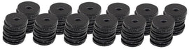 K&N (120) 1in Rubber Washer On Card