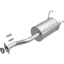 Load image into Gallery viewer, BRE Exhaust 92-95 Civic 1.5L Muffler Kit