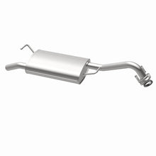 Load image into Gallery viewer, MagnaFlow BRE Exhaust Kit 05-08 Toyota Corolla 1.8L