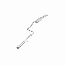 Load image into Gallery viewer, BRExhaust 11-19 Ford Fiesta 1.6L Exhaust Kit