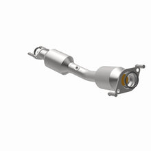 Load image into Gallery viewer, MagnaFlow Direct Fit Catalytic Converter 2018 Nissan Versa 1.6L