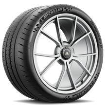 Load image into Gallery viewer, Michelin Pilot Sport Cup 2 R 345/30R20 (106Y)