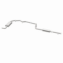 Load image into Gallery viewer, MagnaFlow BRE Exhaust Kit 12-17 Ford Focus 2.0L