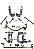 Ridetech 64-67 GM A-Body CoilOver System