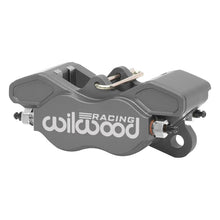 Load image into Gallery viewer, Wilwood caliper GP320A 1.25 o-ring .235 rotor ANO