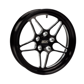 Belak 15x3.5 / 2.25in BS / 5x114.3 BP / Series 3 Wheel - Monoblock