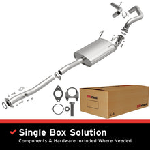 Load image into Gallery viewer, MagnaFlow BRE Exhaust Kit 96-00 Toyota 4Runner 2.7L
