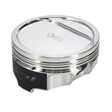 Load image into Gallery viewer, Manley Chevrolet LS Piston Set - 4.165in Bore 1.115in CH, -18.00 CC