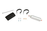 Fast Fuel Pump,Ez2.0 In-Line Pump W/Hardware