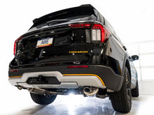Load image into Gallery viewer, AWE Tuning 2021+ Ford Explorer Tremor 3.0TT 0FG Dual Rear Exit Exhaust w/ Bash Guard