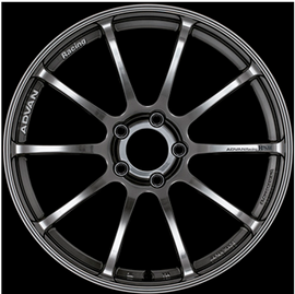 Advan GT Beyond 20x10.5 +32 5x112 Racing Copper Bronze Wheel