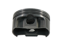 Load image into Gallery viewer, Mahle MS Piston SBC 427ci 4.125in Bore 4.000in Stroke 6.0in Rod .927 Pin -5cc 12.2 CR - Single