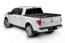 Load image into Gallery viewer, Undercover 22-26 Toyota Tundra 6.5ft Bed w/ Deck Rail System Elite Bed Cover