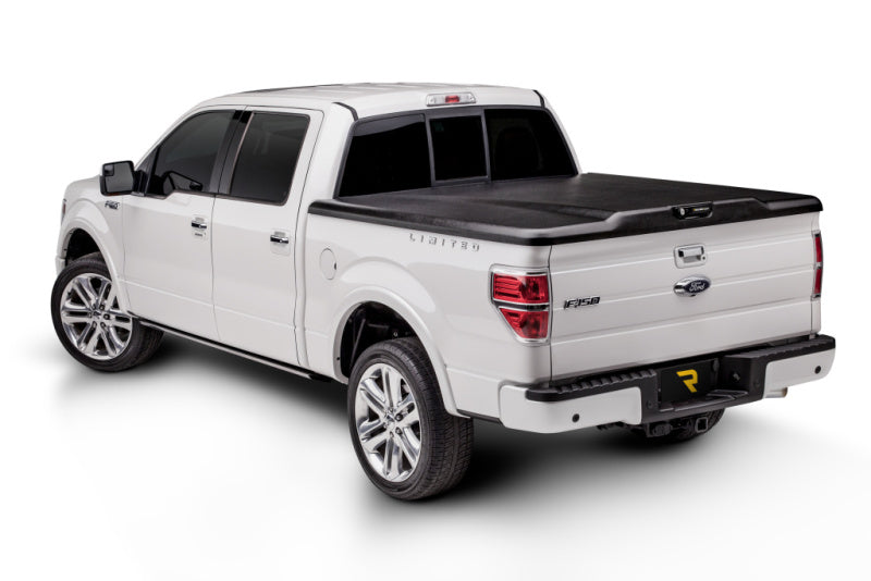 Undercover 23-26 Ford F-250 6.9ft Bed Elite Bed Cover