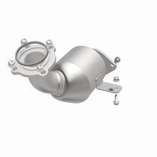 Load image into Gallery viewer, MagnaFlow 16-20 Chevrolet Camaro 6.2L Right Underbody Direct-Fit Catalytic Converter