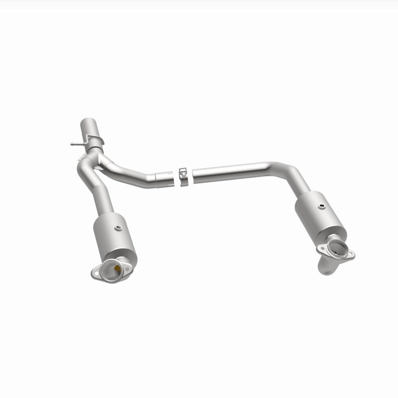 MagnaFlow 09- Ford E-350 Super Duty 6.8L California Grade CARB Compliant DF Catalytic Converter