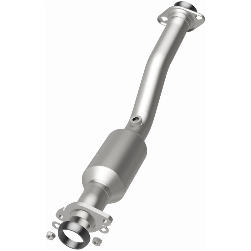MagnaFlow 13-17 Nissan Sentra 1.8L California Grade CARB Compliant Direct-Fit Catalytic Converter