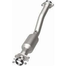 Load image into Gallery viewer, MagnaFlow 13-17 Nissan Sentra 1.8L California Grade CARB Compliant Direct-Fit Catalytic Converter