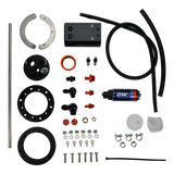 DeatschWerks Universal X1 Module w/ bucket and DW200 Fuel Pump