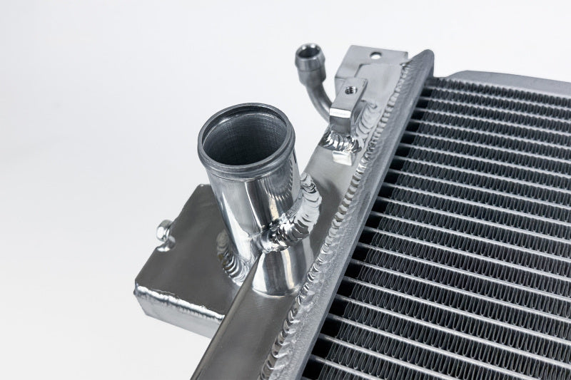 CSF 16-18  Ford Focus RS Radiator